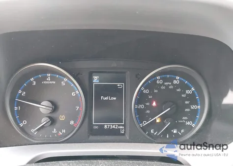 2018 Toyota Rav4 Le из США, поврежденный, VIN JTMZFREVXJJ738186